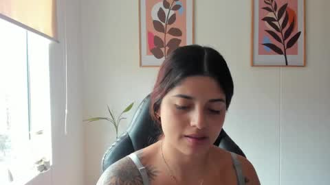 Snapshot of shylittlebunny chatting on 05.13.26 shylittlebunny online show from 05.13.26