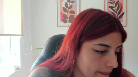 Snapshot of shylittlebunny chatting on 05.15.26 shylittlebunny online show from 05.15.26