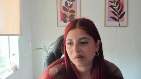 Snapshot of shylittlebunny chatting on 05.19.26 shylittlebunny online show from 05.19.26