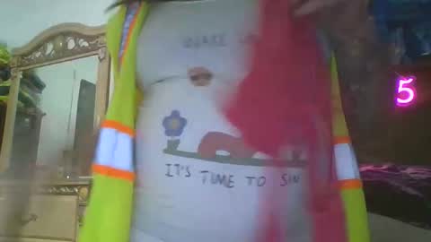 Snapshot of shymilf535 chatting on 02.10.26 RBXs Princess online show from 02.10.26