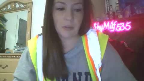 Snapshot of shymilf535 chatting on 02.12.26 RBXs Princess online show from 02.12.26