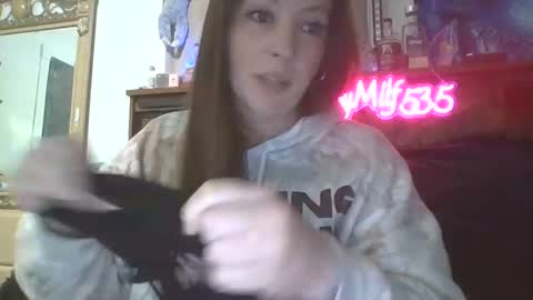 Snapshot of shymilf535 chatting on 02.13.26 RBXs Princess online show from 02.13.26