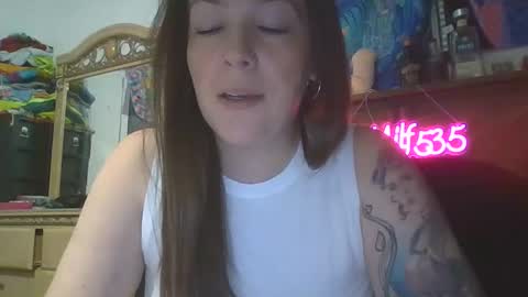 Snapshot of shymilf535 chatting on 02.21.26 RBXs Princess online show from 02.21.26