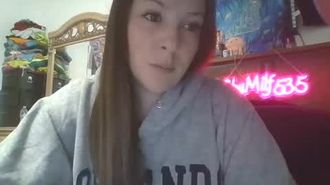 Snapshot of shymilf535 chatting on 02.28.26 RBXs Princess online show from 02.28.26