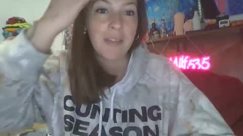 Snapshot of shymilf535 chatting on 04.19.26 RBXs Princess online show from 04.19.26