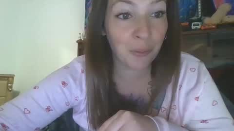 Snapshot of shymilf535 chatting on 05.15.26 RBXs Princess online show from 05.15.26