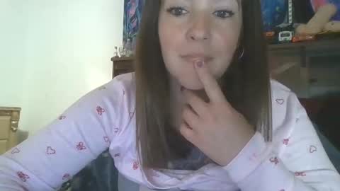 Snapshot of shymilf535 chatting on 05.15.26 RBXs Princess online show from 05.15.26