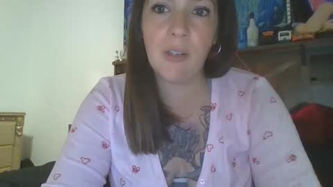 Snapshot of shymilf535 chatting on 05.18.26 RBXs Princess online show from 05.18.26