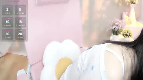 Snapshot of shynana23 chatting on 06.27.26 nana online show from 06.27.26