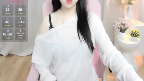 Snapshot of shynana23 chatting on 07.15.26 nana online show from 07.15.26