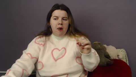 Bethany online show from 01.12.26