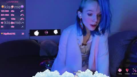 Hippie online show from 03.23.26