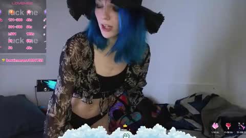 Hippie online show from 03.23.26