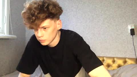 Tom and Betty online show from 02.04.25