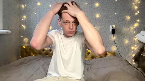 Tom and Betty online show from 02.12.25