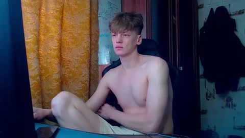 Tom and Betty online show from 02.10.26