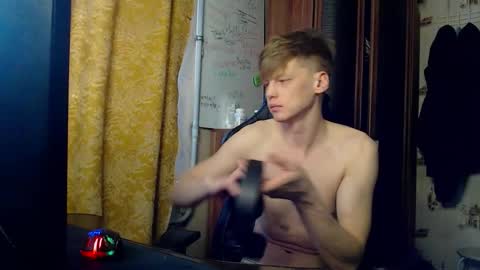 Tom and Betty online show from 02.11.26