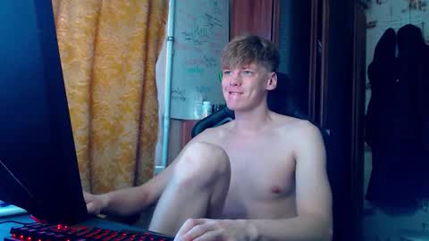 Tom and Betty online show from 02.12.26