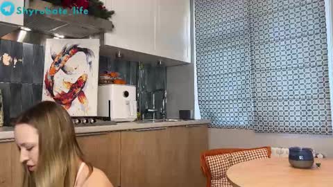 Aurora online show from 02.05.26