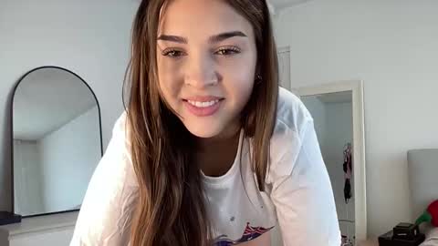 Sasha online show from 01.24.25