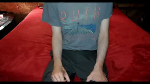 shyshawn18 online show from 07.14.26