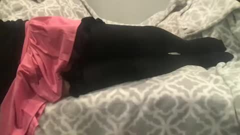 shysissy12 online show from 10.13.25