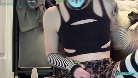 shystripedfemboy online show from 01.10.26