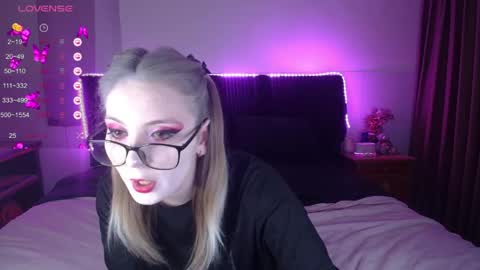 shysweetrish online show from 04.03.26