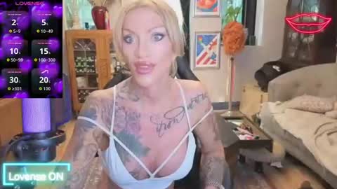 shytrans_uk online show from 06.22.26