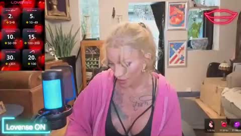 shytrans_uk online show from 07.20.26