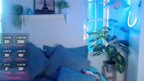 CALL ME  CHARLOTTE online show from 10.12.25