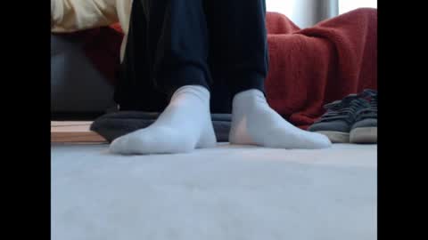 shywhitesocks online show from 04.21.26