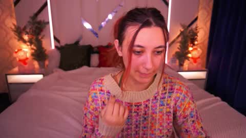 shyy_jany online show from 01.07.26