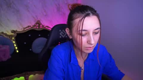 shyy_jany online show from 01.09.26