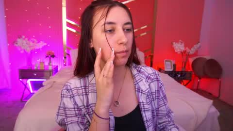 Snapshot of shyy_jany chatting on 05.20.26 shyy_jany online show from 05.20.26