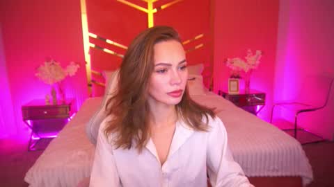 shyysiren online show from 11.01.25