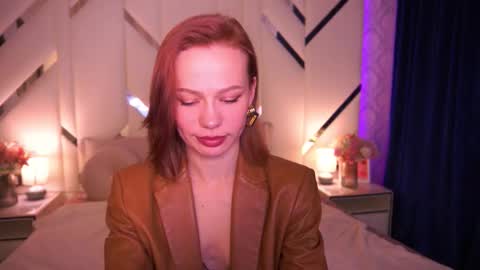 shyysiren online show from 03.24.26