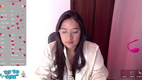 Snapshot of sia_ellis chatting on 12.14.24 Salome Next streaming 11102024 online show from 12.14.24