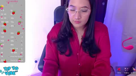 Snapshot of sia_ellis chatting on 01.23.25 Salome Next streaming 11102024 online show from 01.23.25