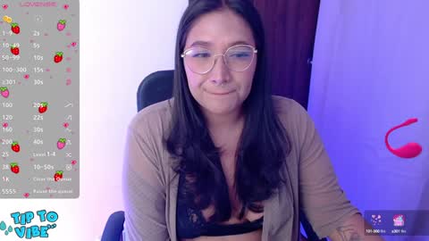 Snapshot of sia_ellis chatting on 01.24.25 Salome Next streaming 11102024 online show from 01.24.25
