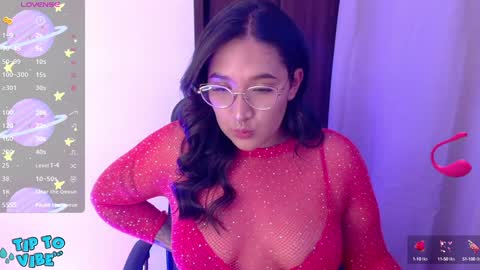 Snapshot of sia_ellis chatting on 02.09.25 Salome Next streaming 11102024 online show from 02.09.25