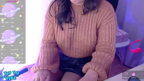 Snapshot of sia_ellis chatting on 02.22.25 Salome Next streaming 11102024 online show from 02.22.25