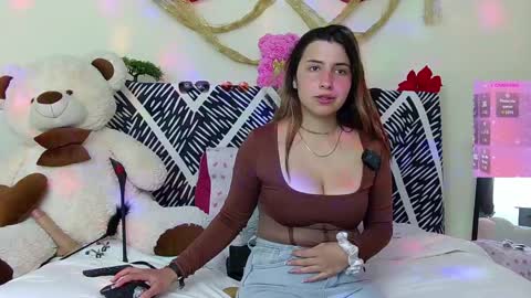 Sia online show from 04.03.26