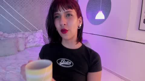 Snapshot of sia_roose chatting on 09.11.25 Sia online show from 09.11.25