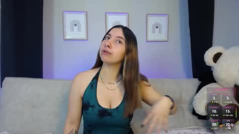 Sia online show from 02.03.26