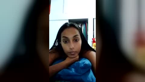 Snapshot of siacavali chatting on 07.28.26 Sia online show from 07.28.26