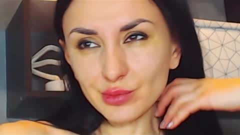 Snapshot of siaconna chatting on 01.27.25 Siaconna online show from 01.27.25