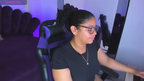 siara online show from 10.31.25