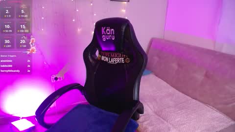 Siara online show from 03.27.26