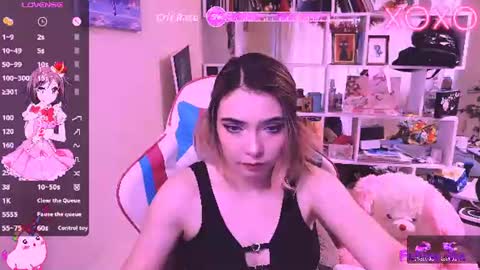siashine online show from 07.05.26